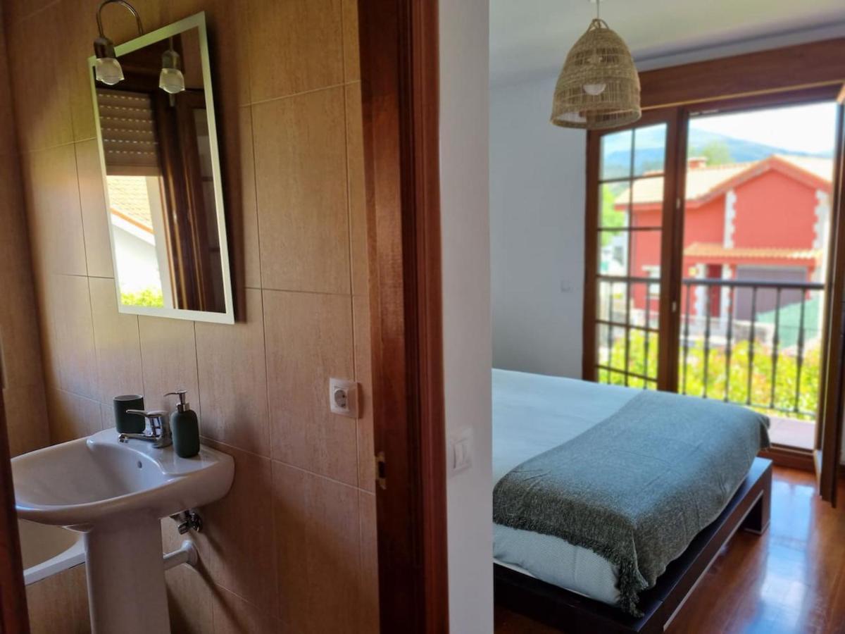 Un Chalecito En Cantabria Holiday home