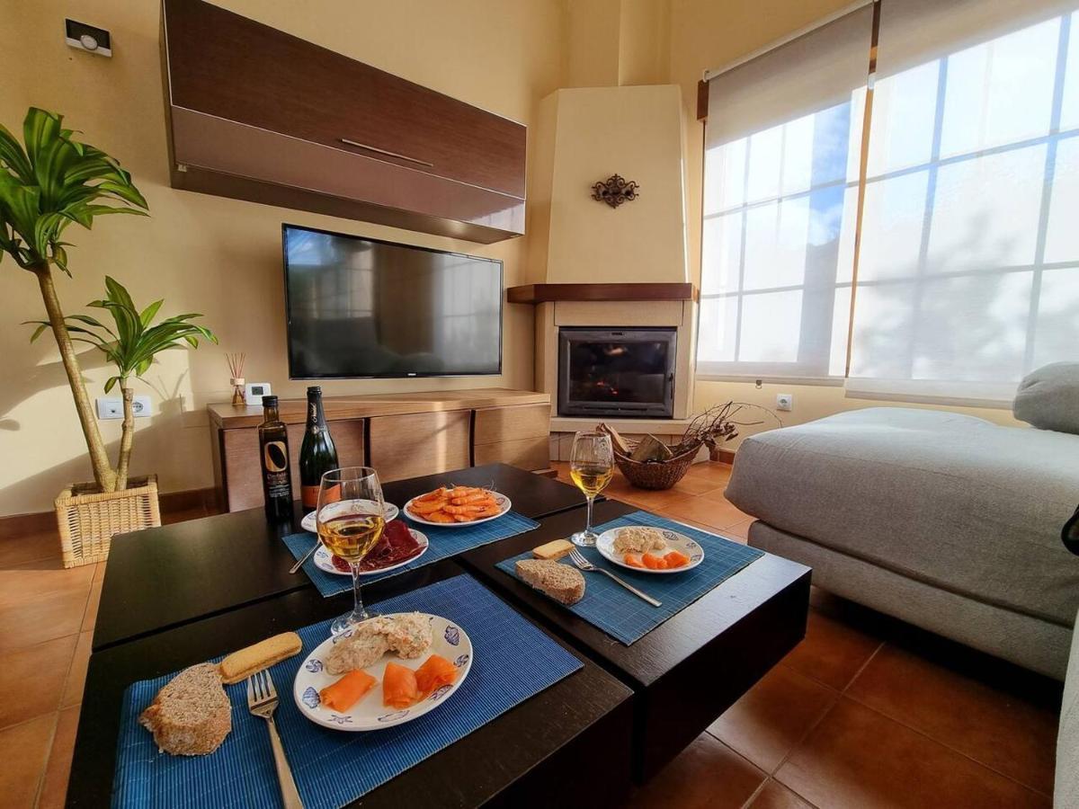 Un Chalecito En Cantabria Holiday home *