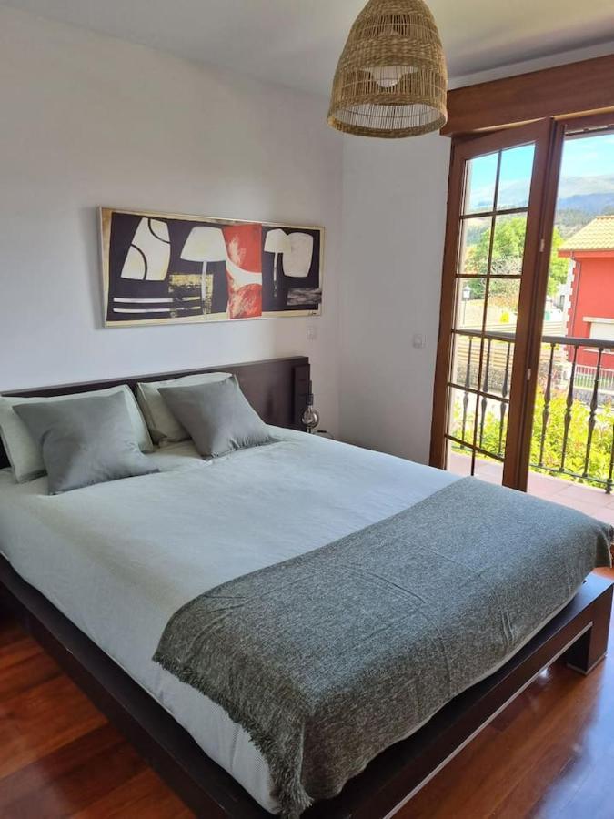 Un Chalecito En Cantabria Holiday home