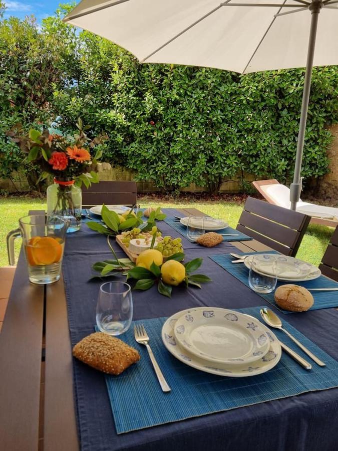 Un Chalecito En Cantabria Holiday home *
