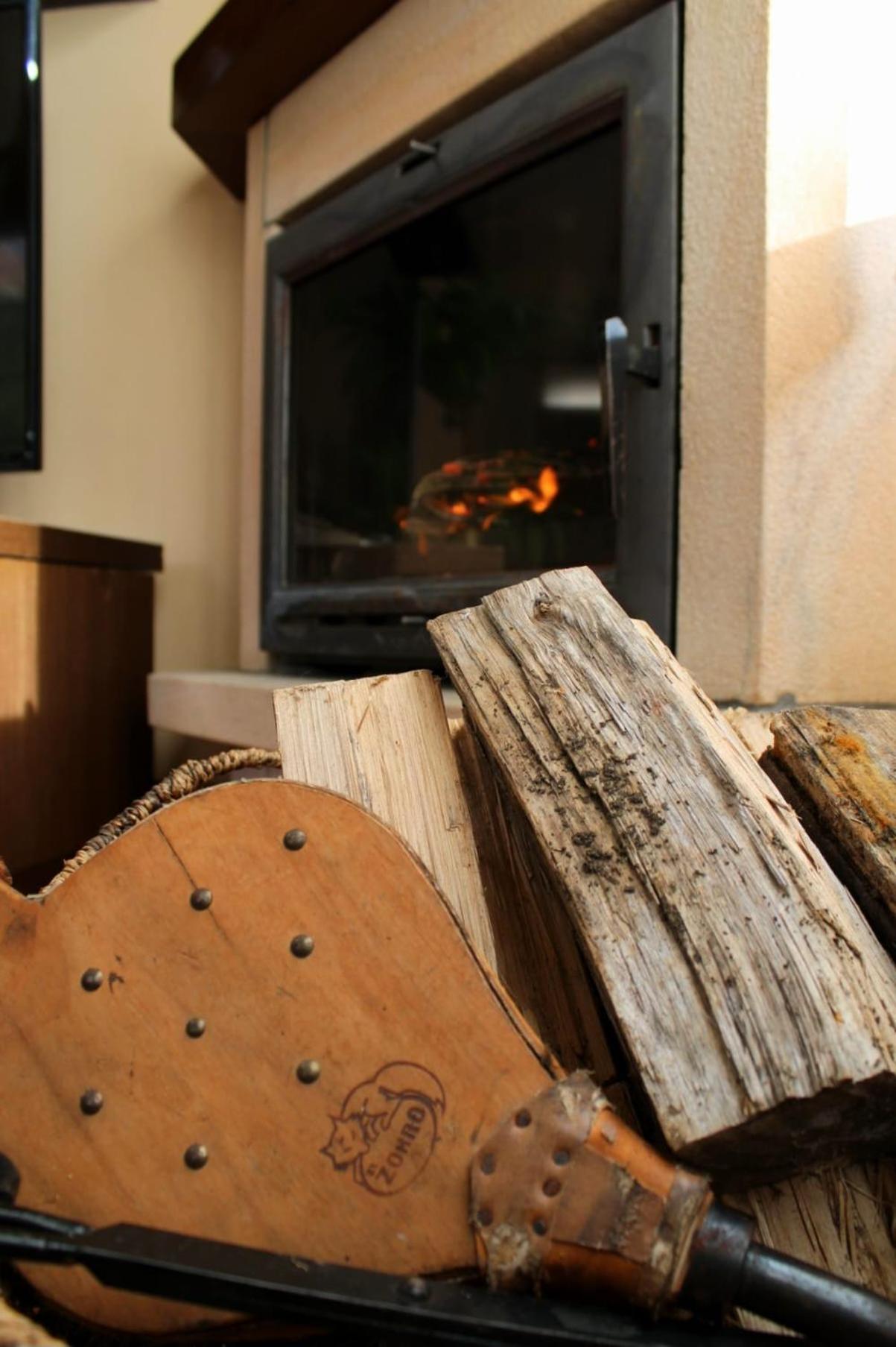 Un Chalecito En Cantabria Holiday home