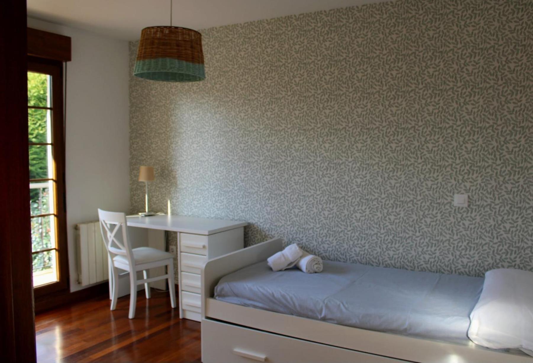 Holiday home Un Chalecito En Cantabria