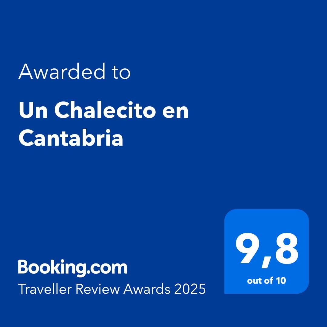 Un Chalecito En Cantabria * Periedo