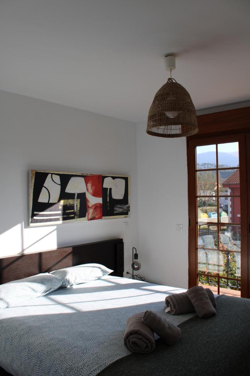 Holiday home Un Chalecito En Cantabria