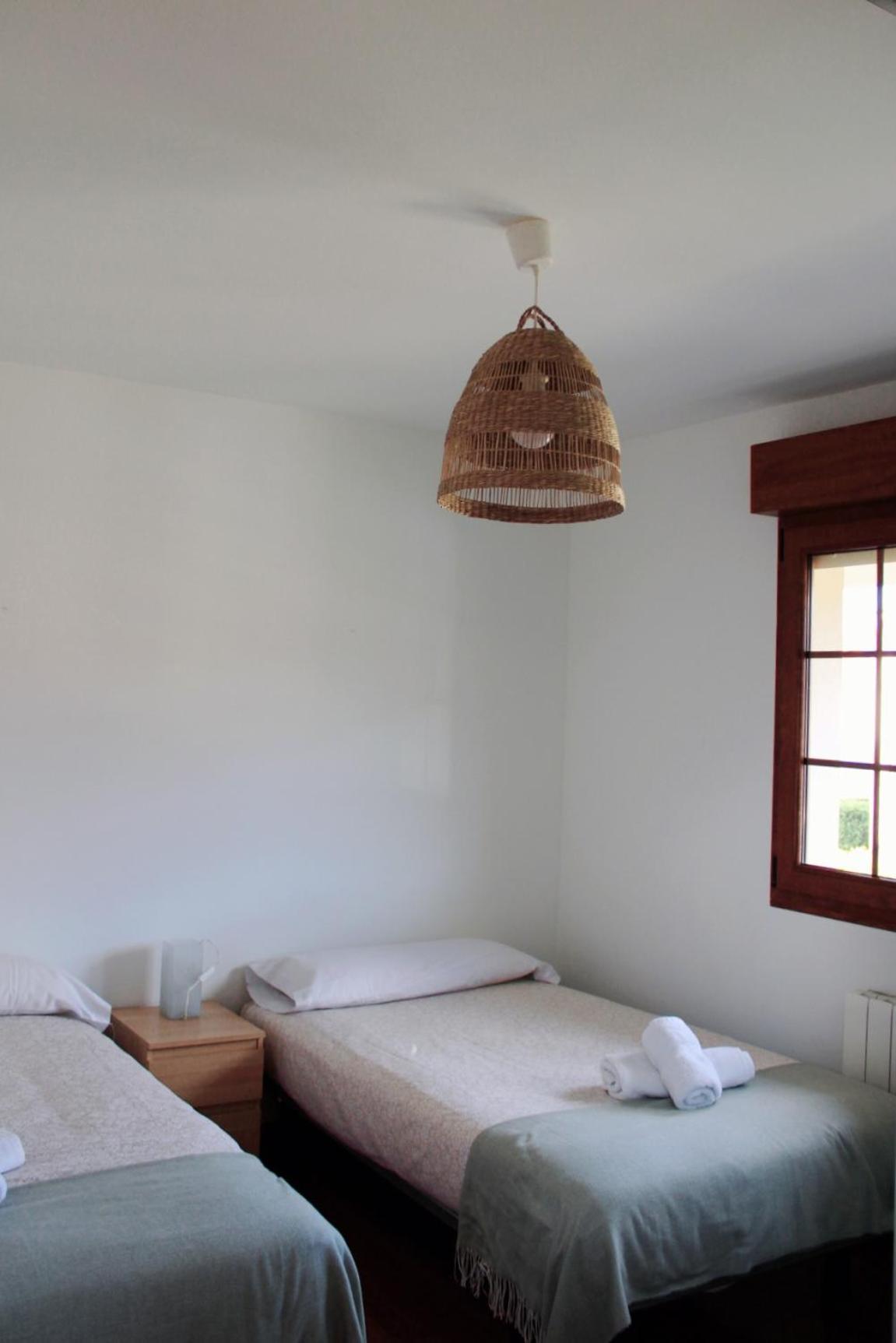 Un Chalecito En Cantabria Holiday home Periedo