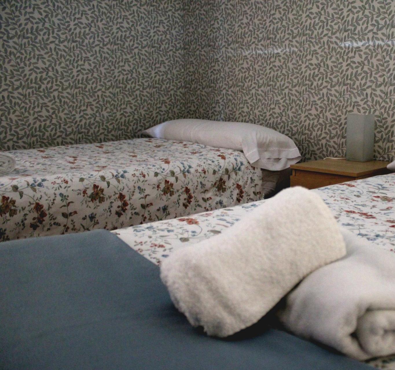 Holiday home Un Chalecito En Cantabria *