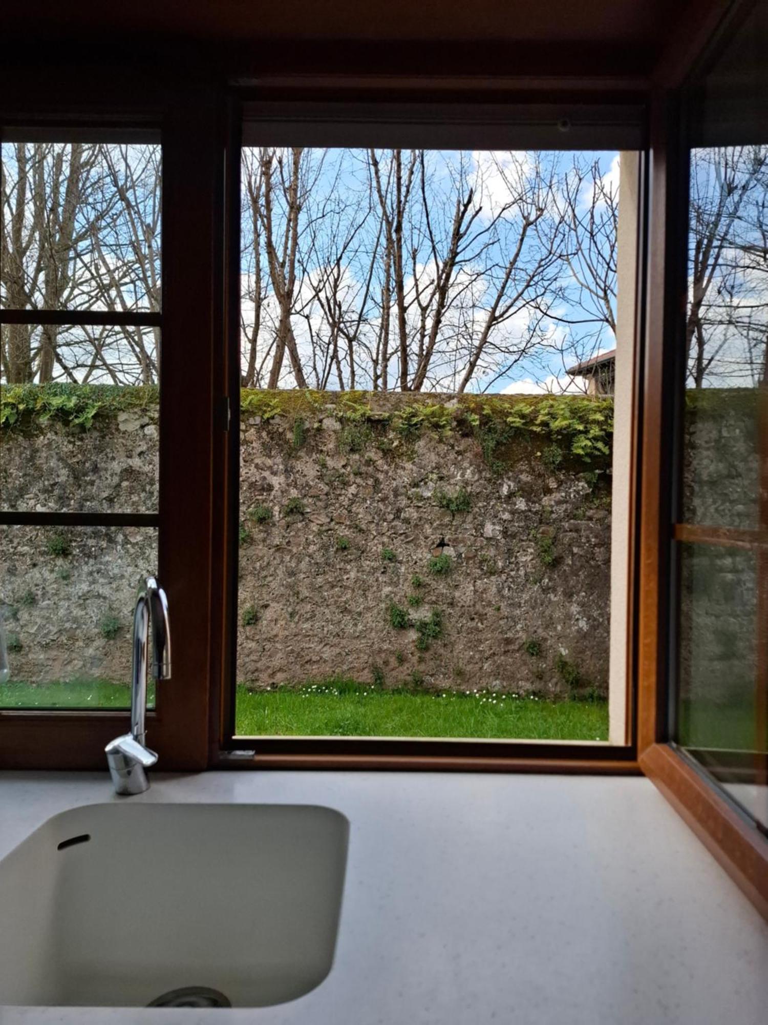 Un Chalecito En Cantabria Holiday home Periedo