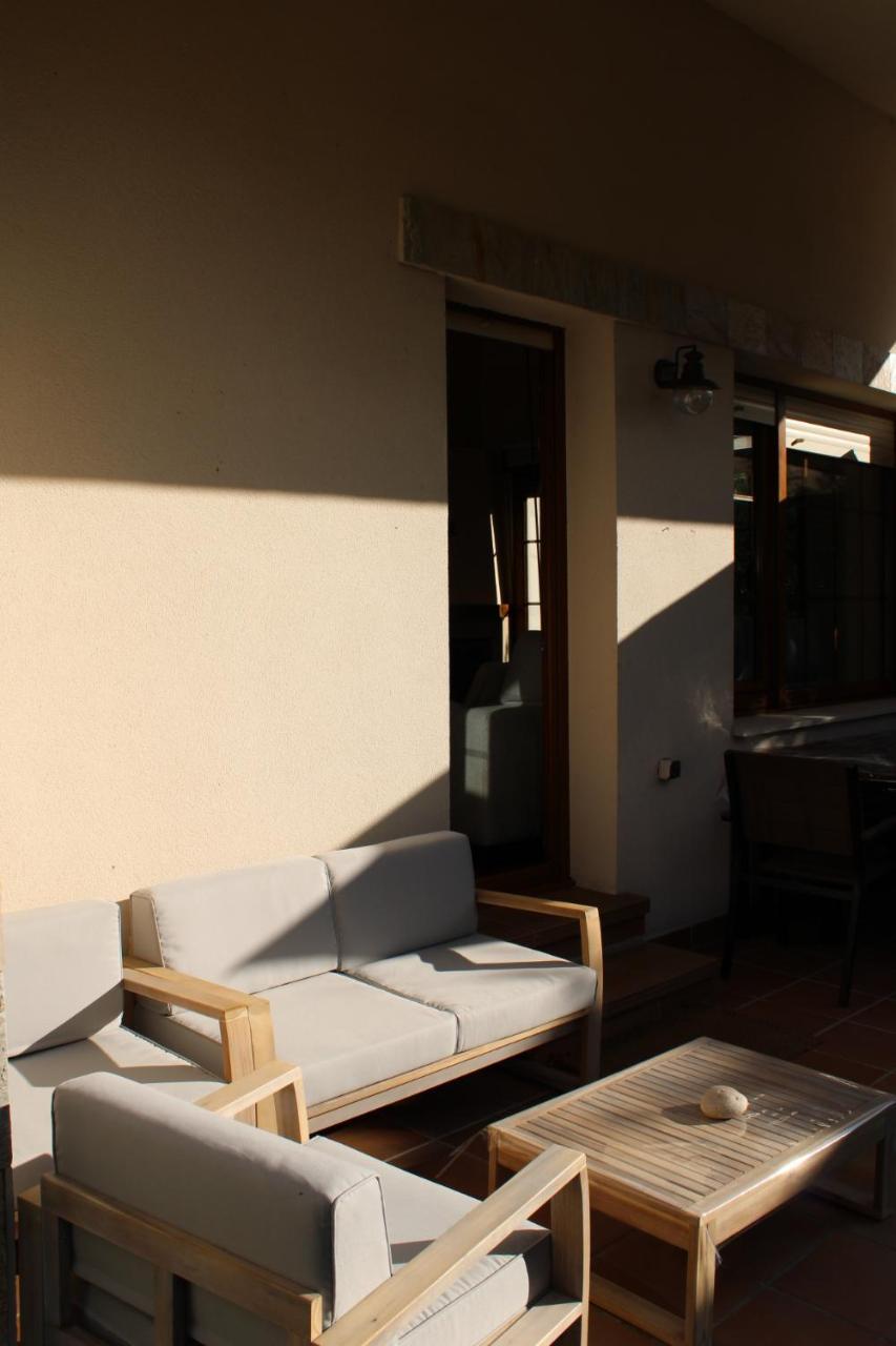 Un Chalecito En Cantabria Holiday home *