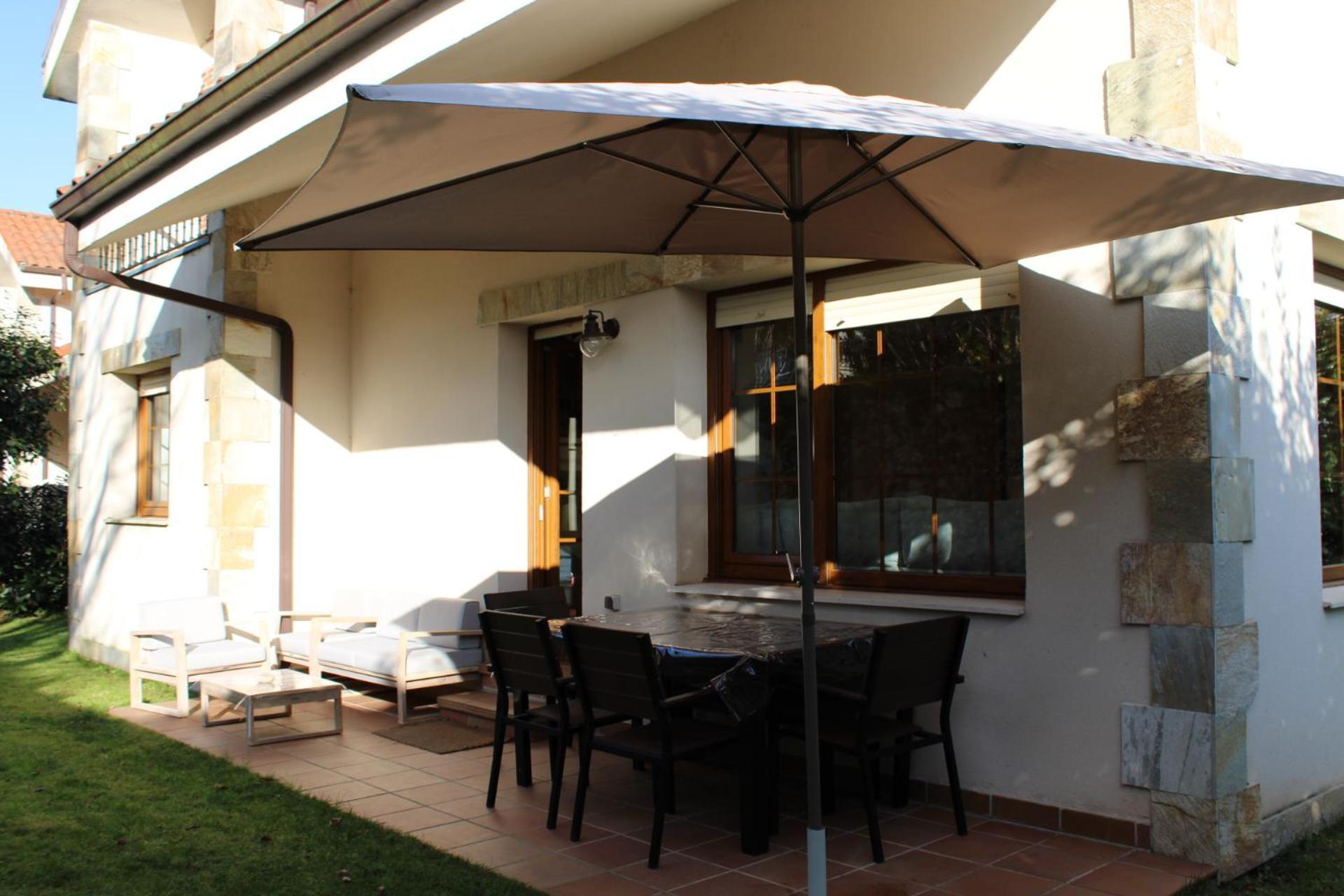 Holiday home Un Chalecito En Cantabria Periedo